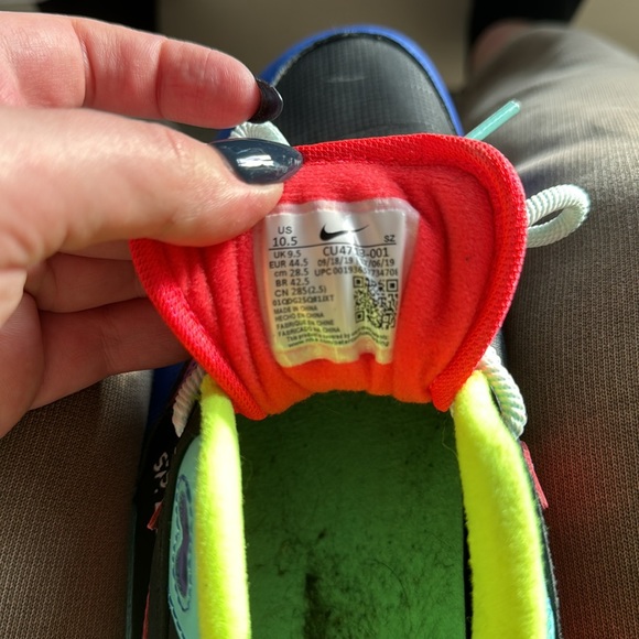 Nike Air Max 90’s - Picture 5 of 5